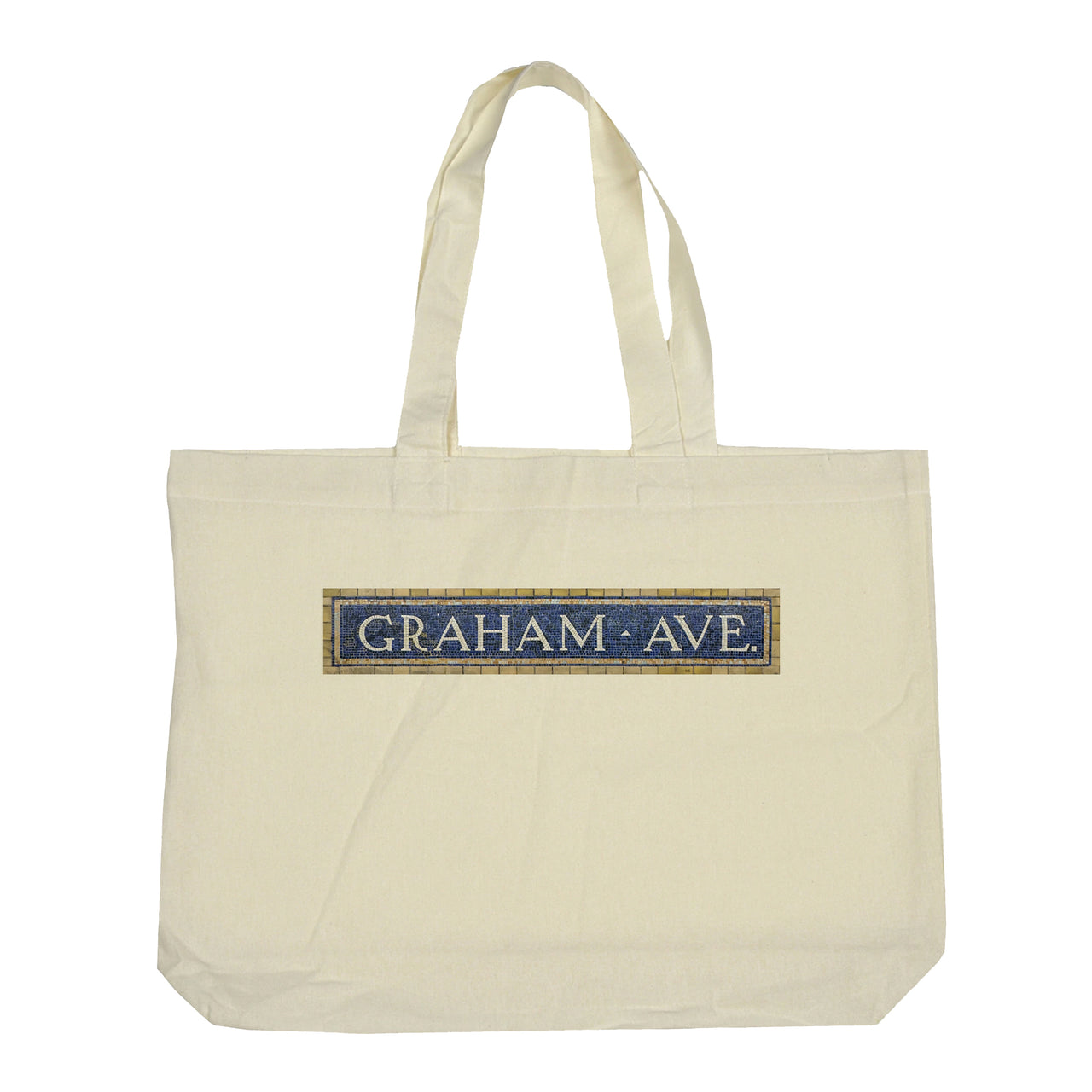 Graham Ave