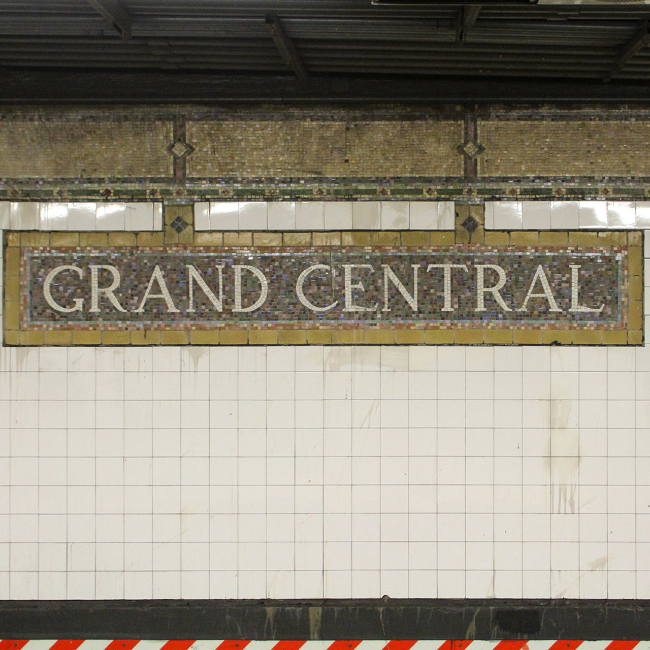 Grand Central