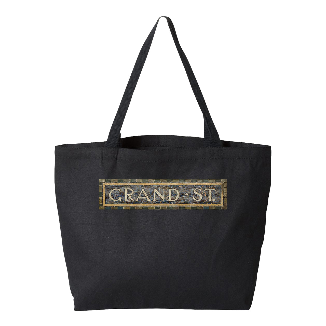 Grand Street