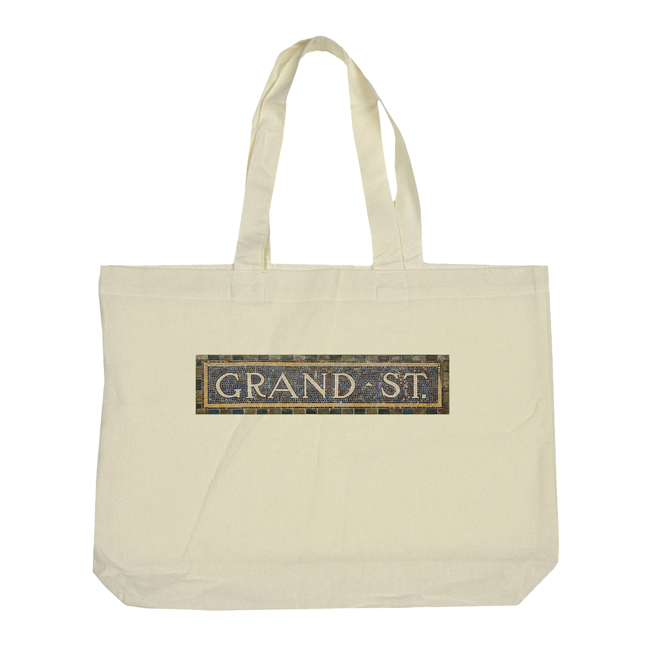 Grand Street