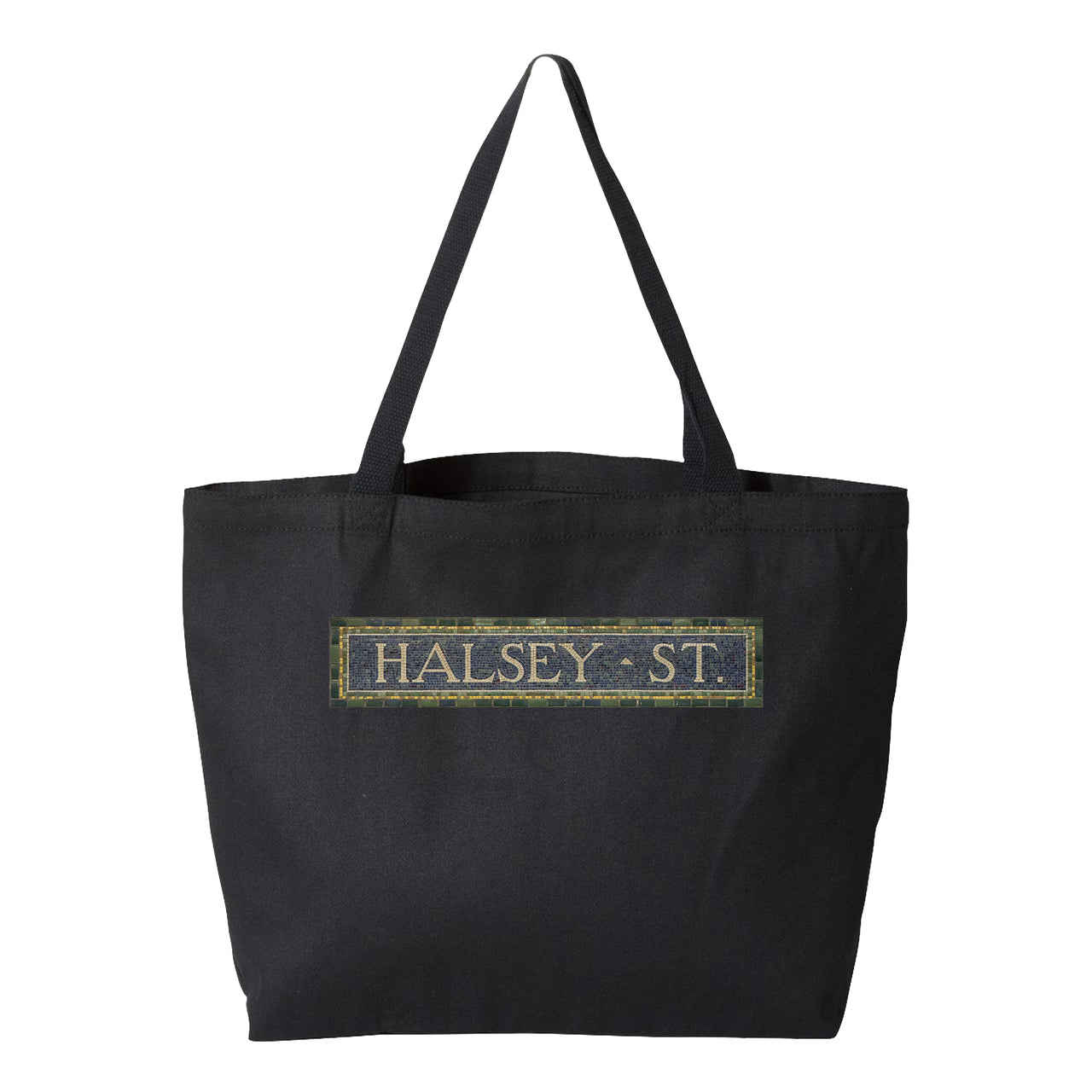 Halsey Street