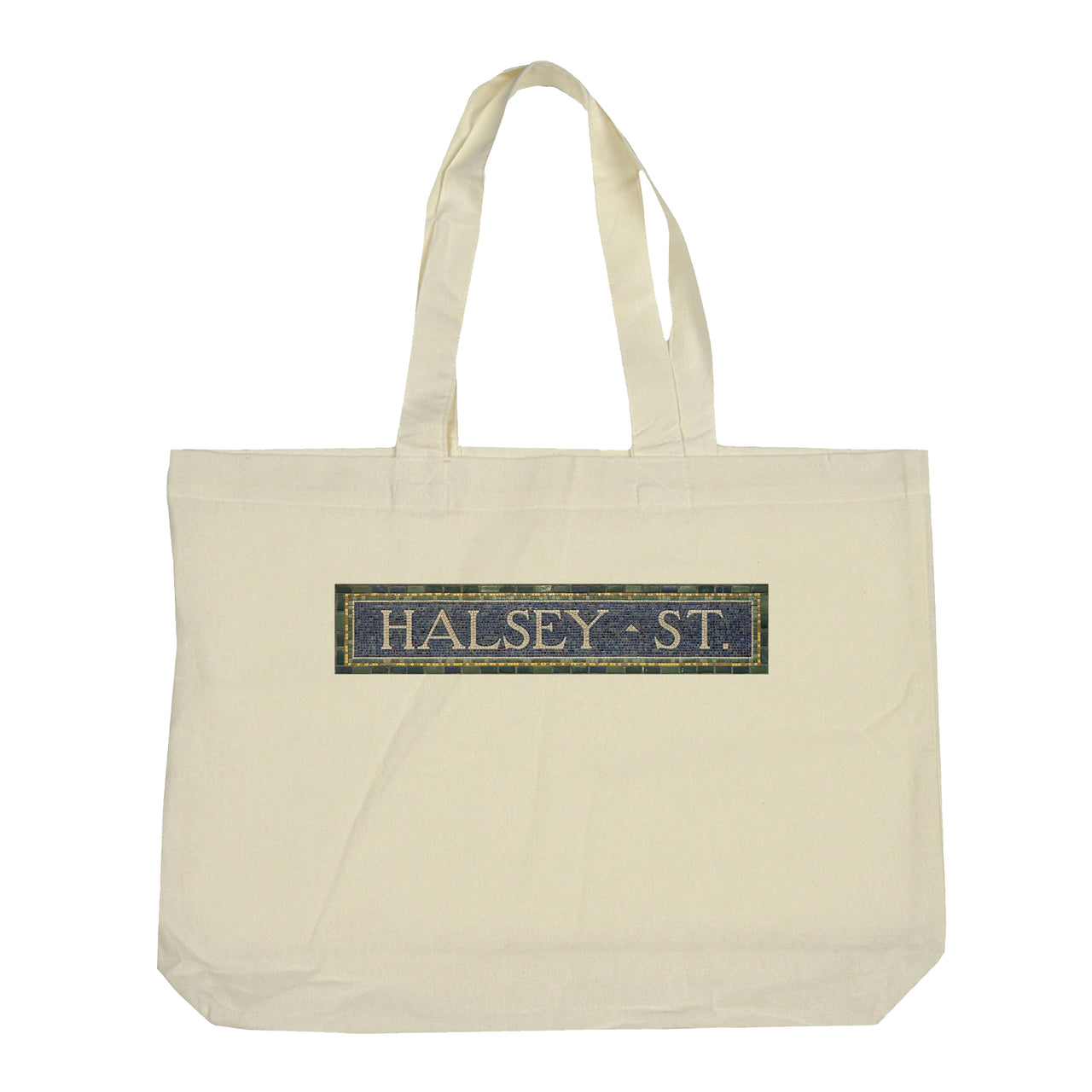 Halsey Street