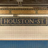 Houston Street