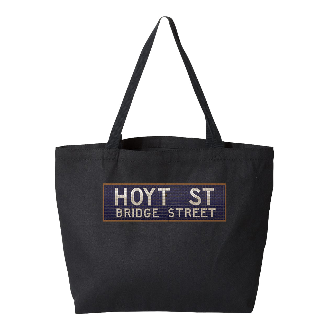 Hoyt St