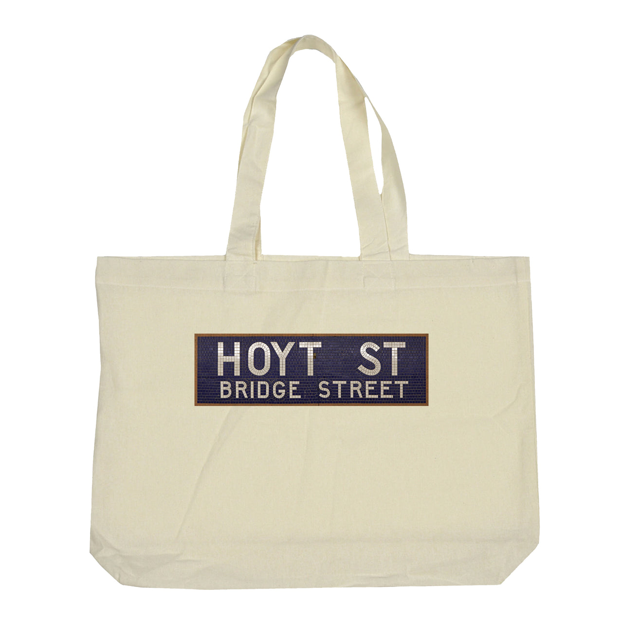 Hoyt St
