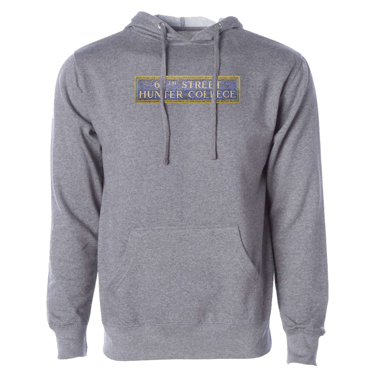 Hunter College 68th Street