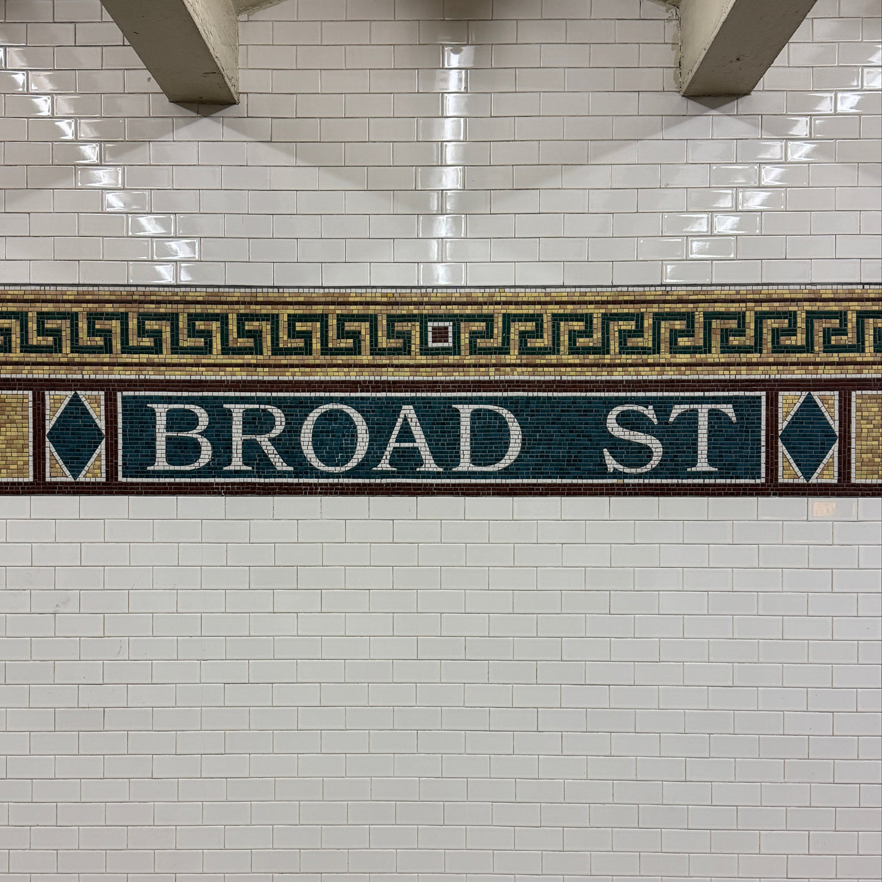 Broad St