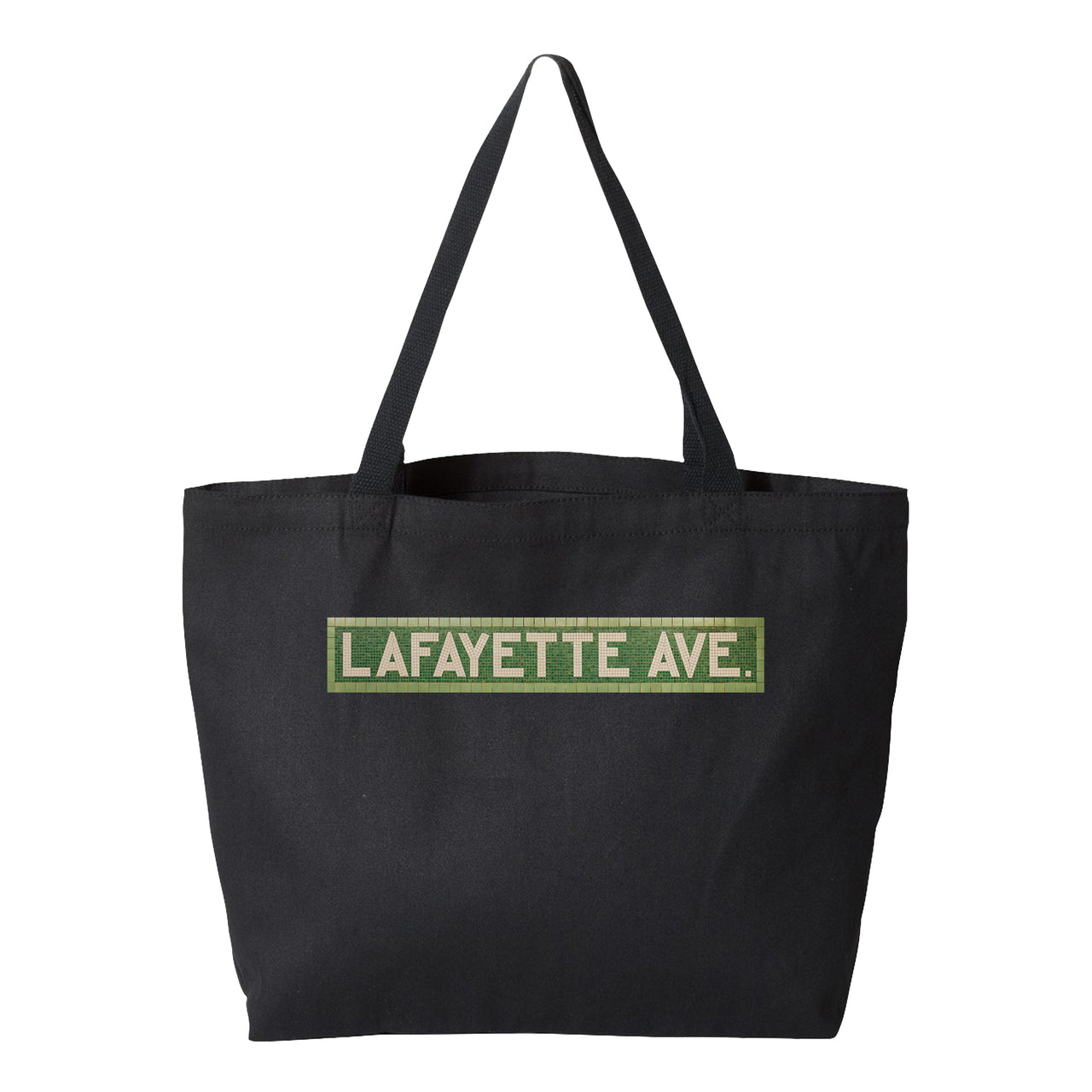Lafayette Ave