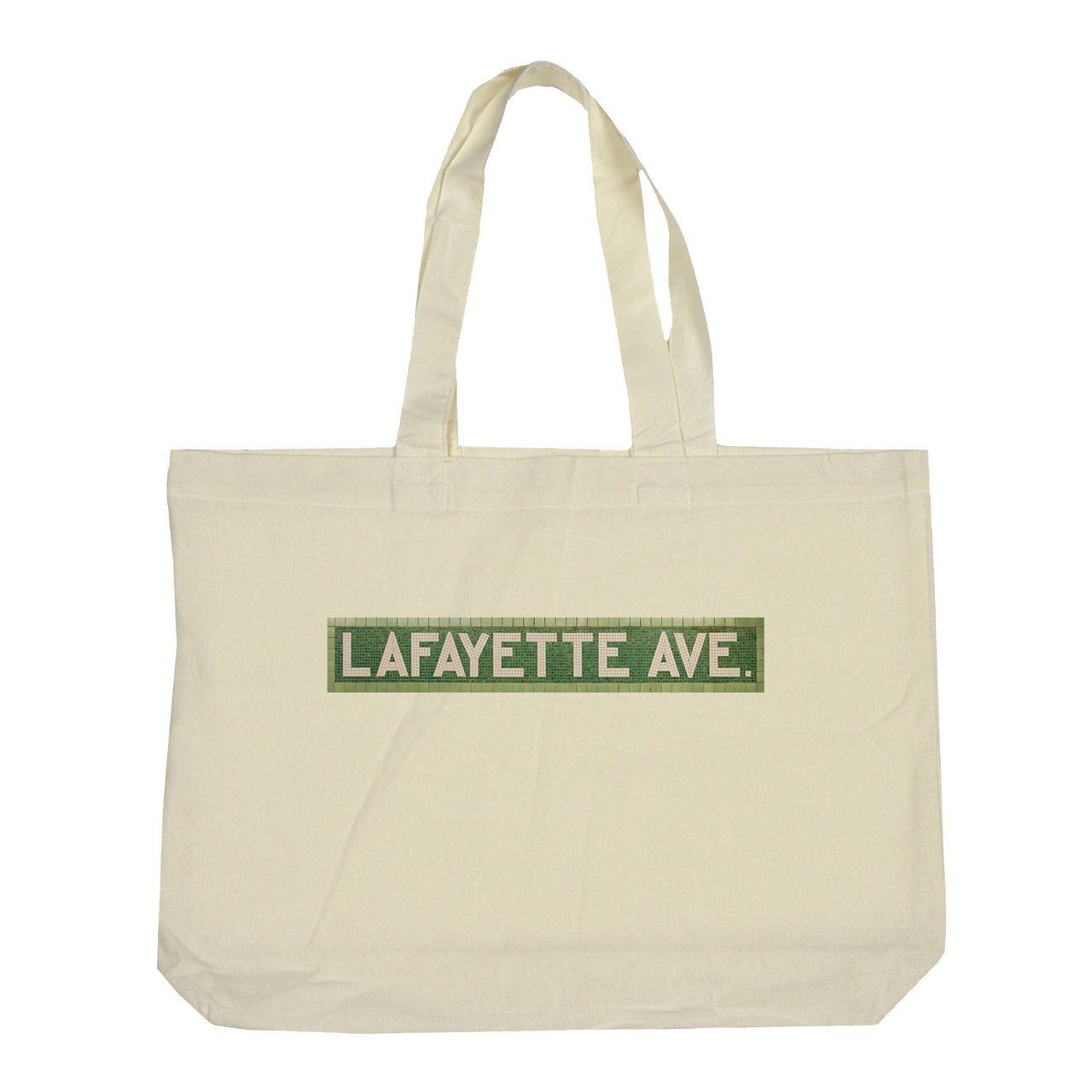 Lafayette Ave