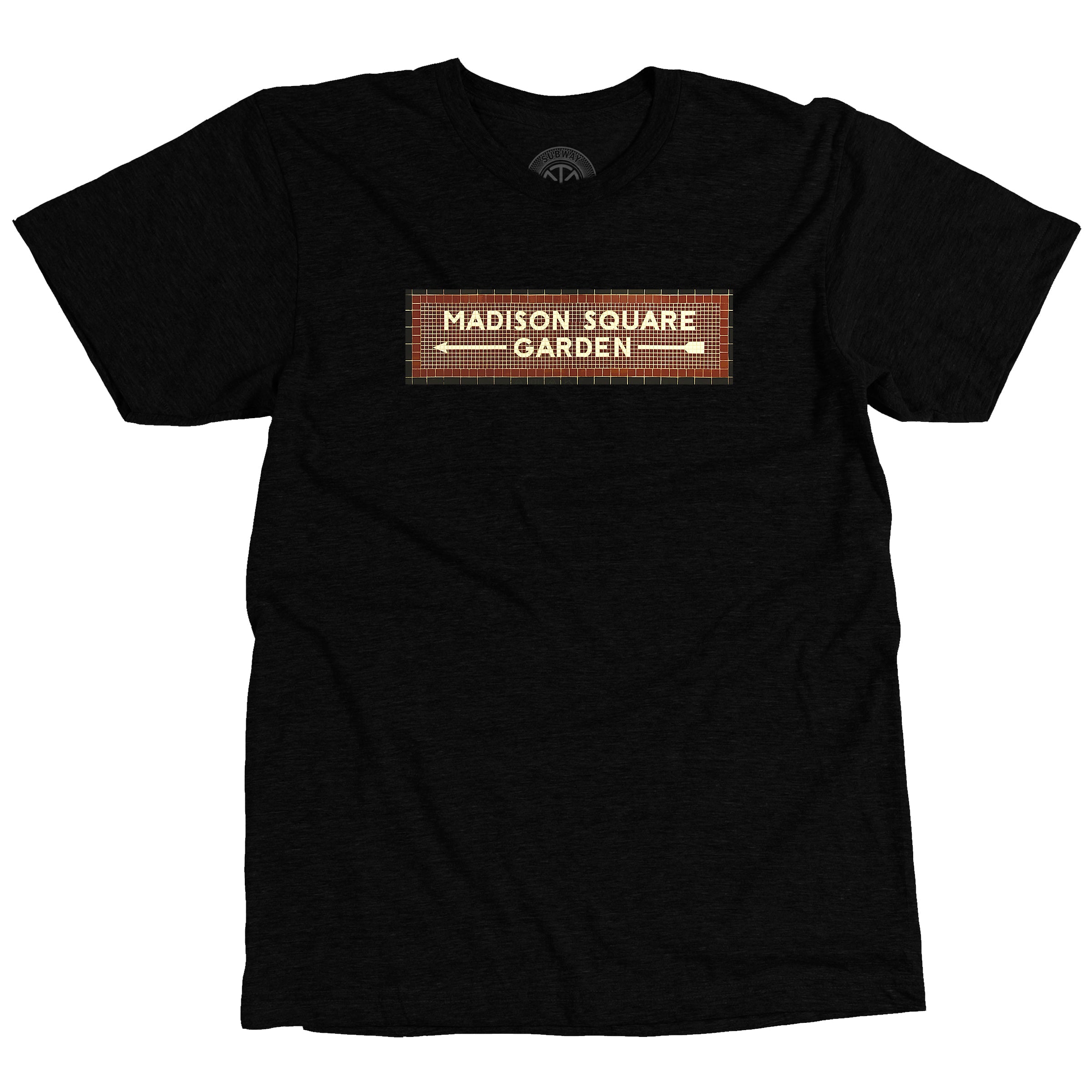 Madison Square Garden shirt