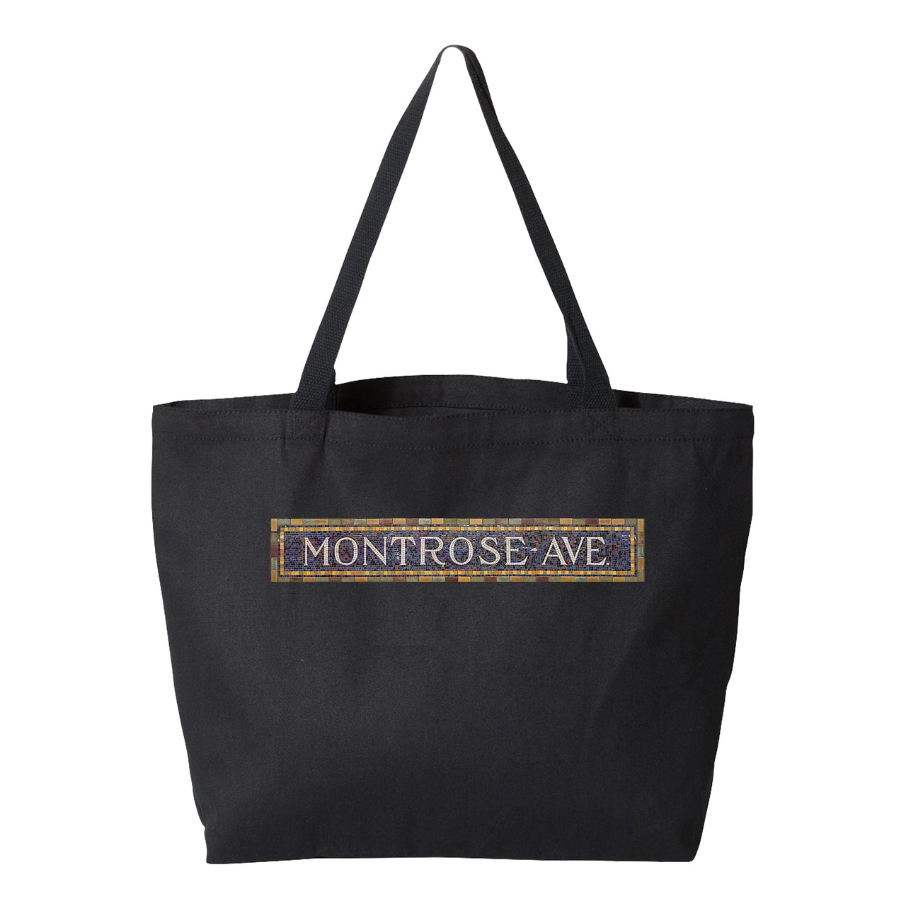 Montrose Ave