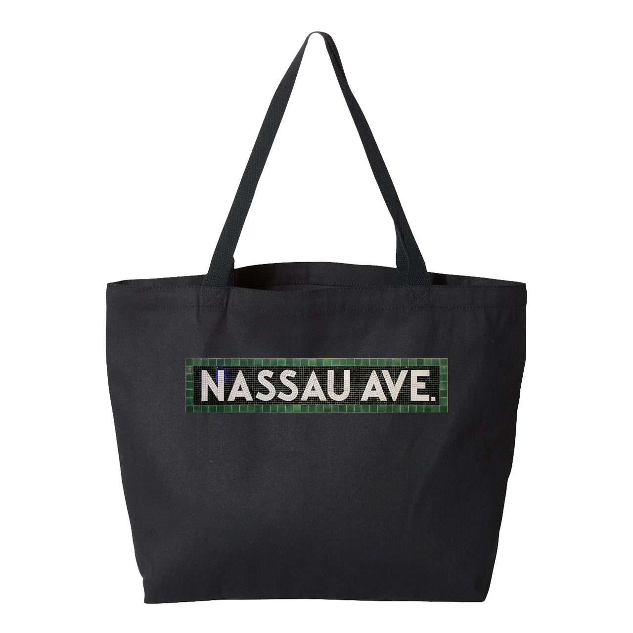 Nassau Ave
