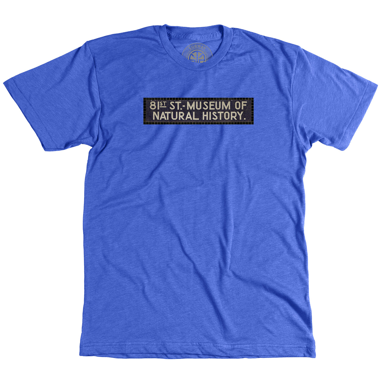 81st St - Museum of Natural History