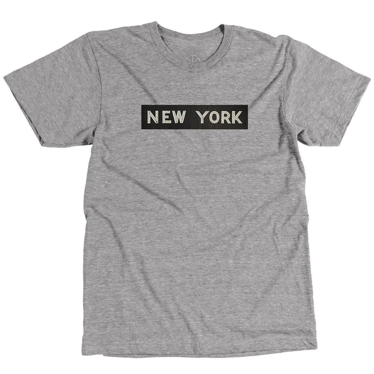 New York (black/white)