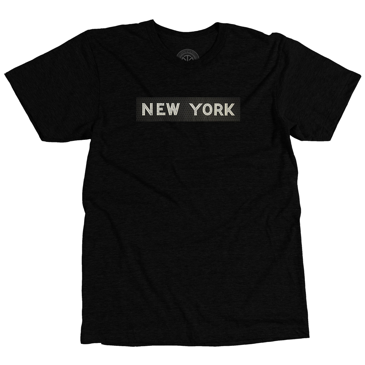 New York (black/white)