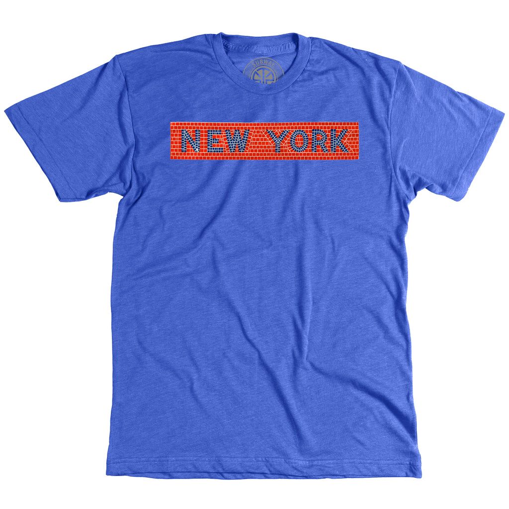 New York - Knicks fans
