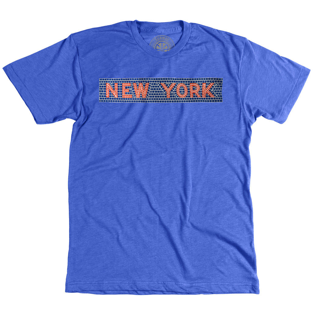 New York Mets - Subway Series