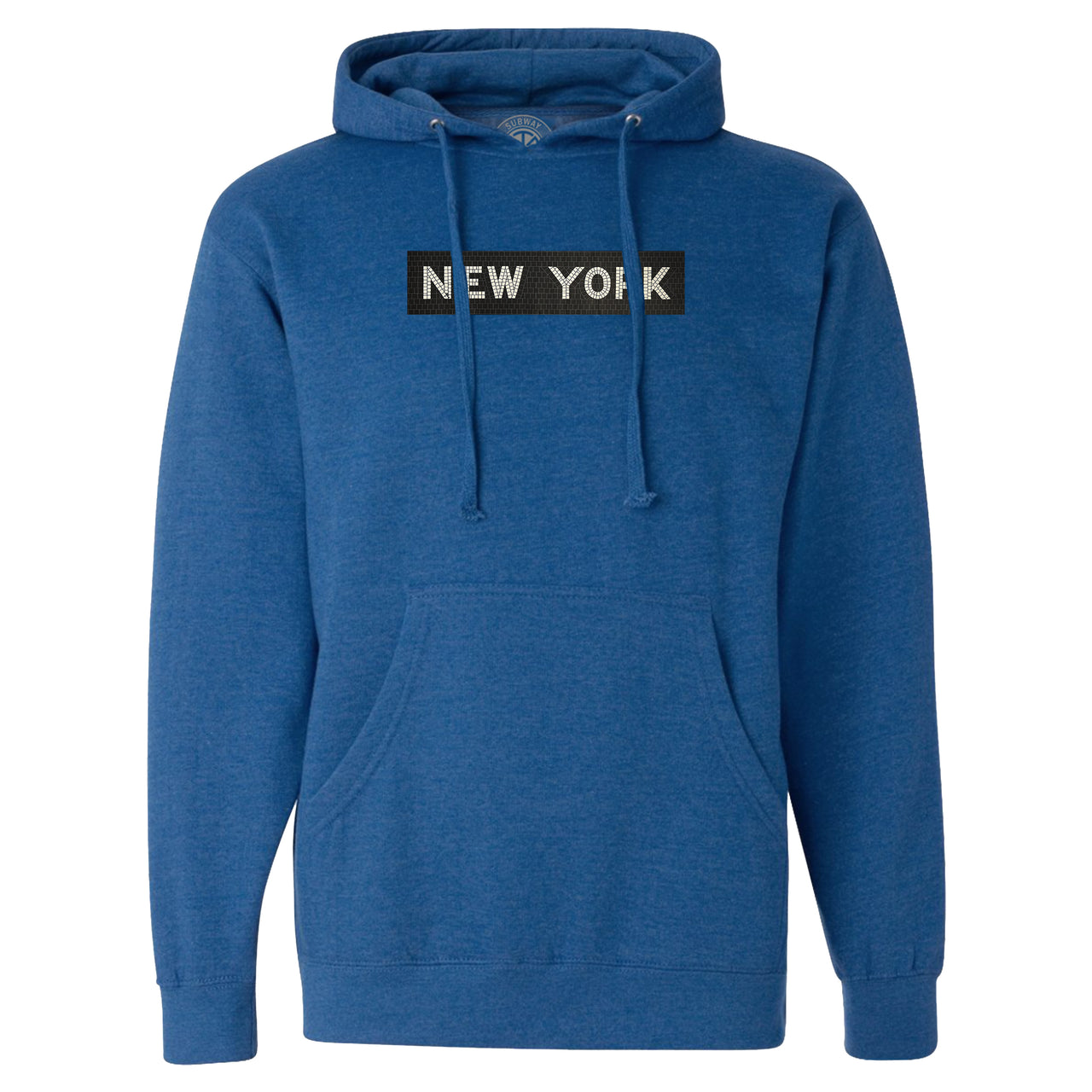 New York (black/white)