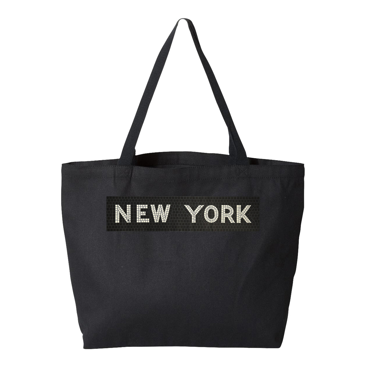 New York (black/white)