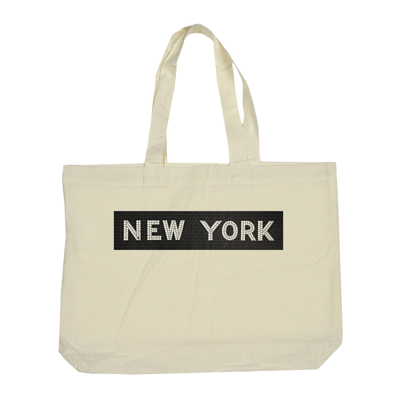 New York (black/white)