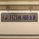 Prince Street