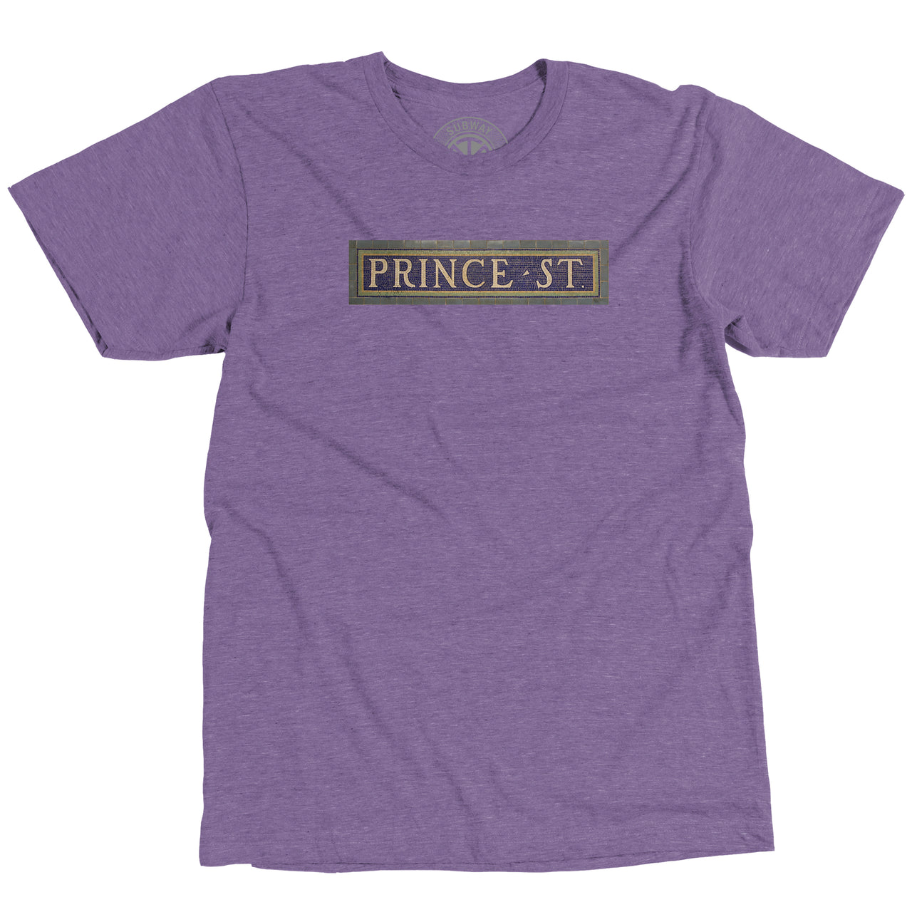 Prince Street