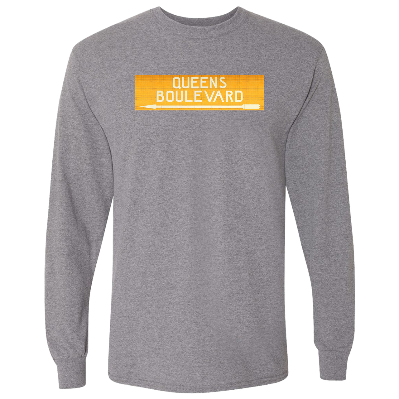 Queens Boulevard