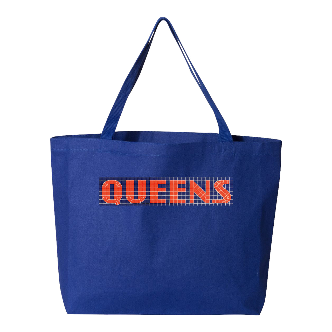 Queens (Mets orange/blue)