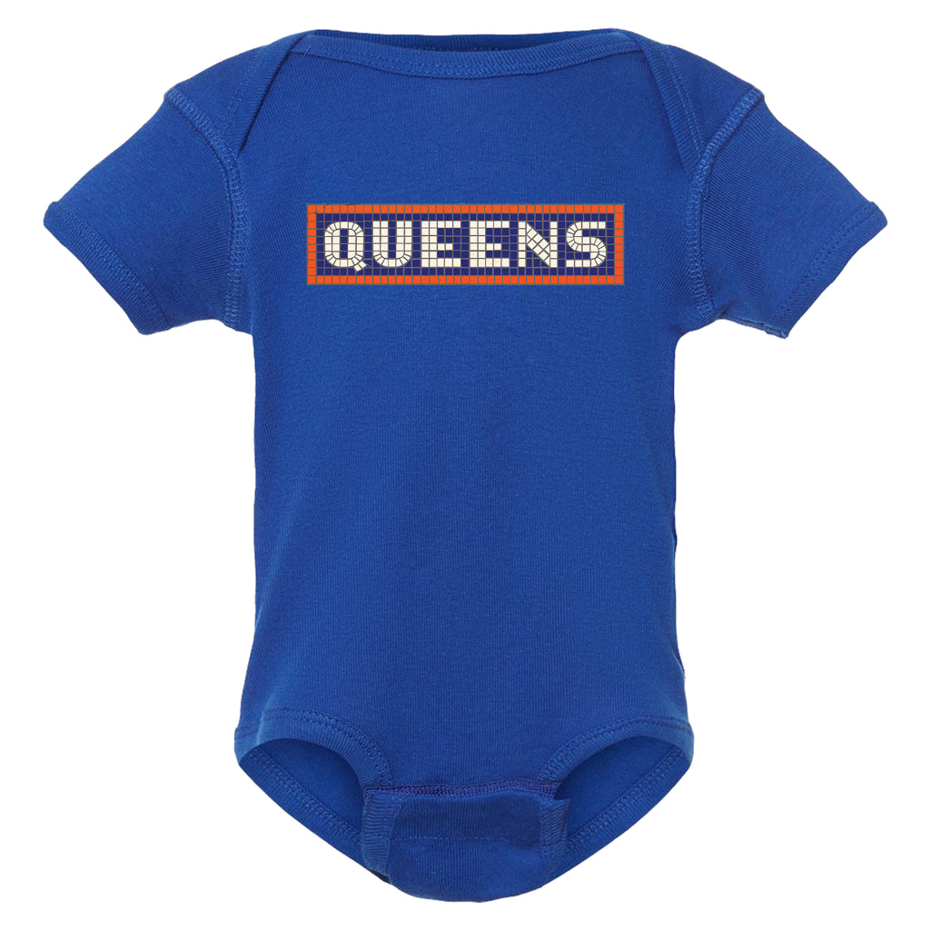 Mets deals baby clothes