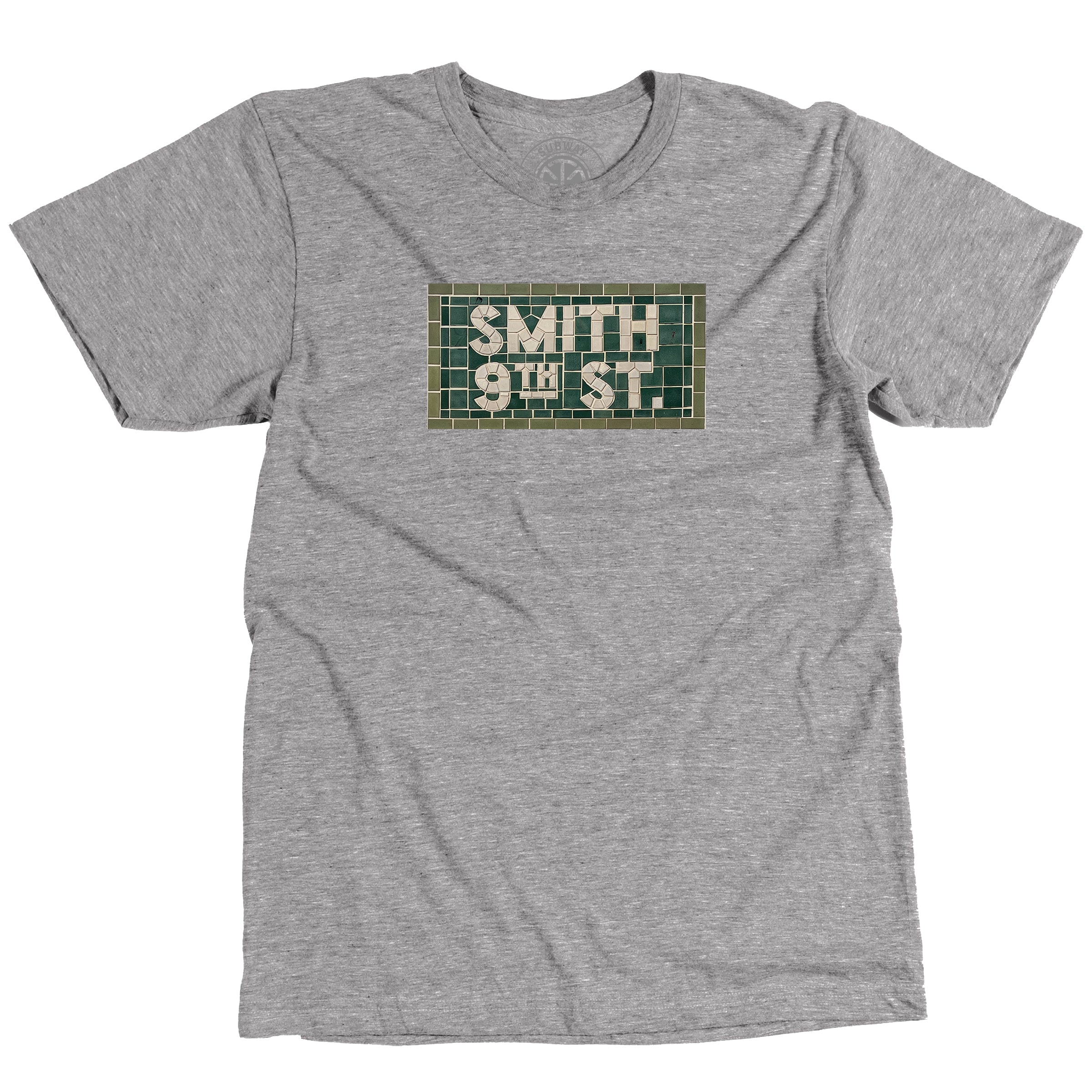 Smith 9th Street shirt