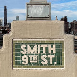 Smith 9th Street