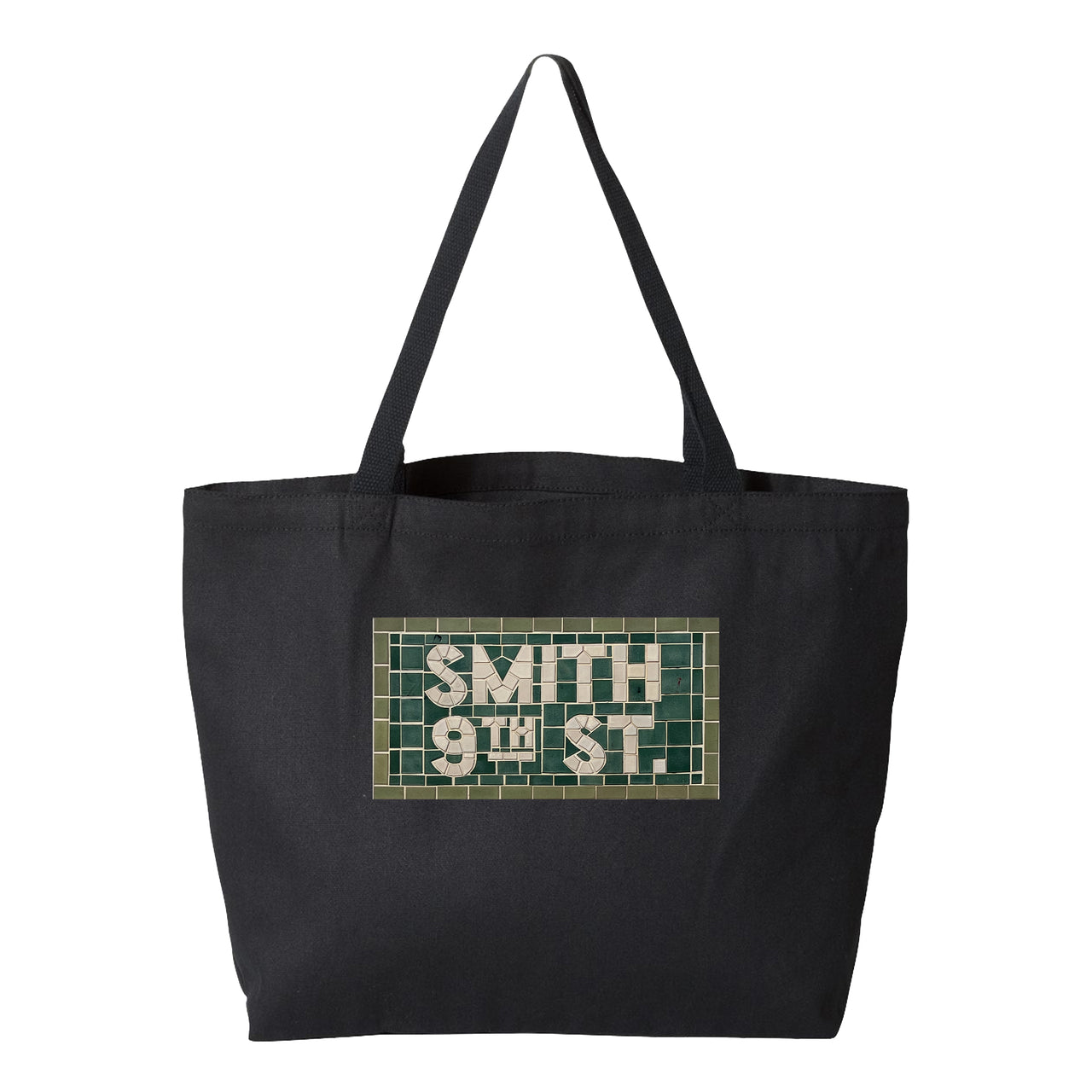 Smith 9th St