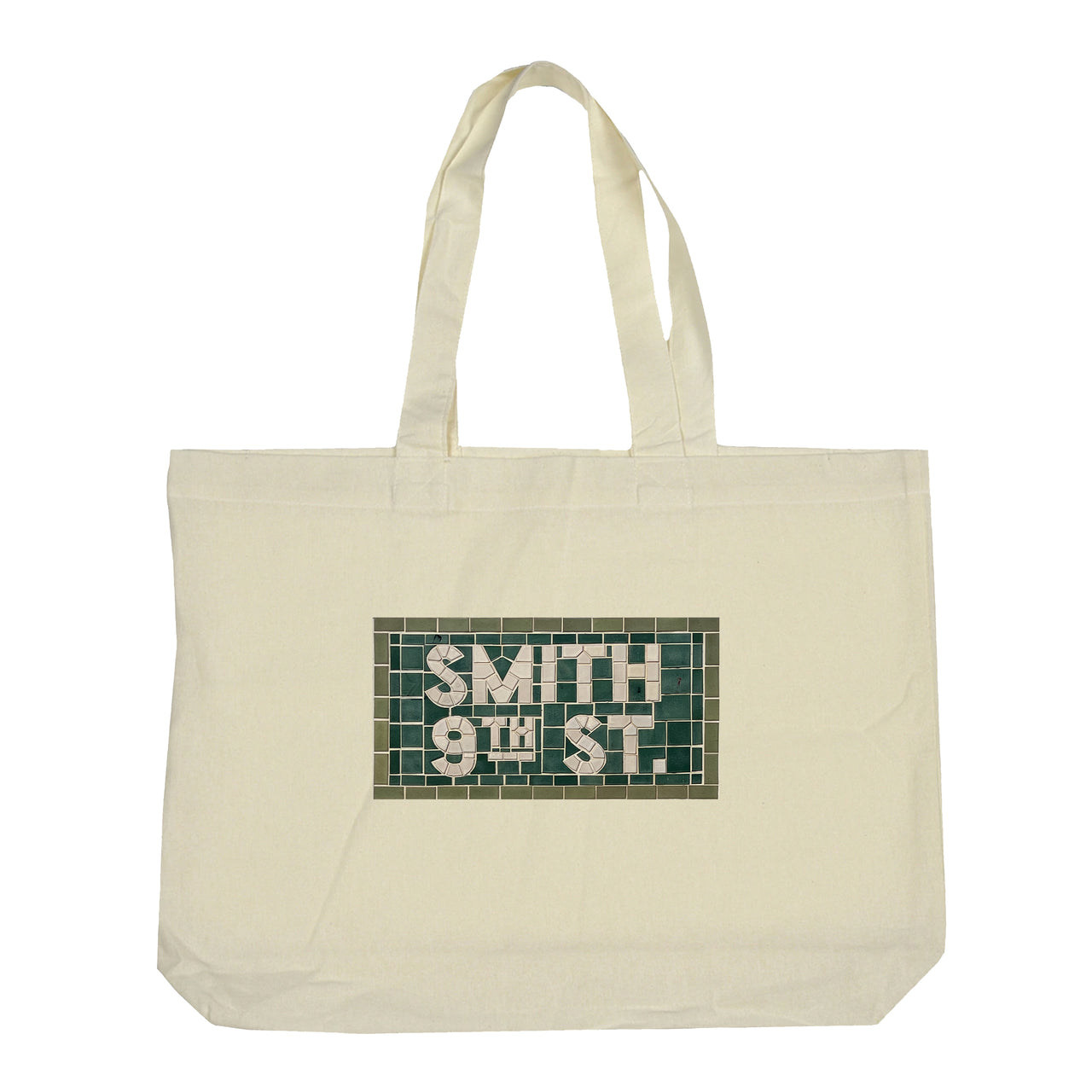 Smith 9th St