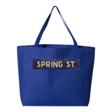 Spring Street