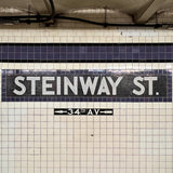 Steinway Street