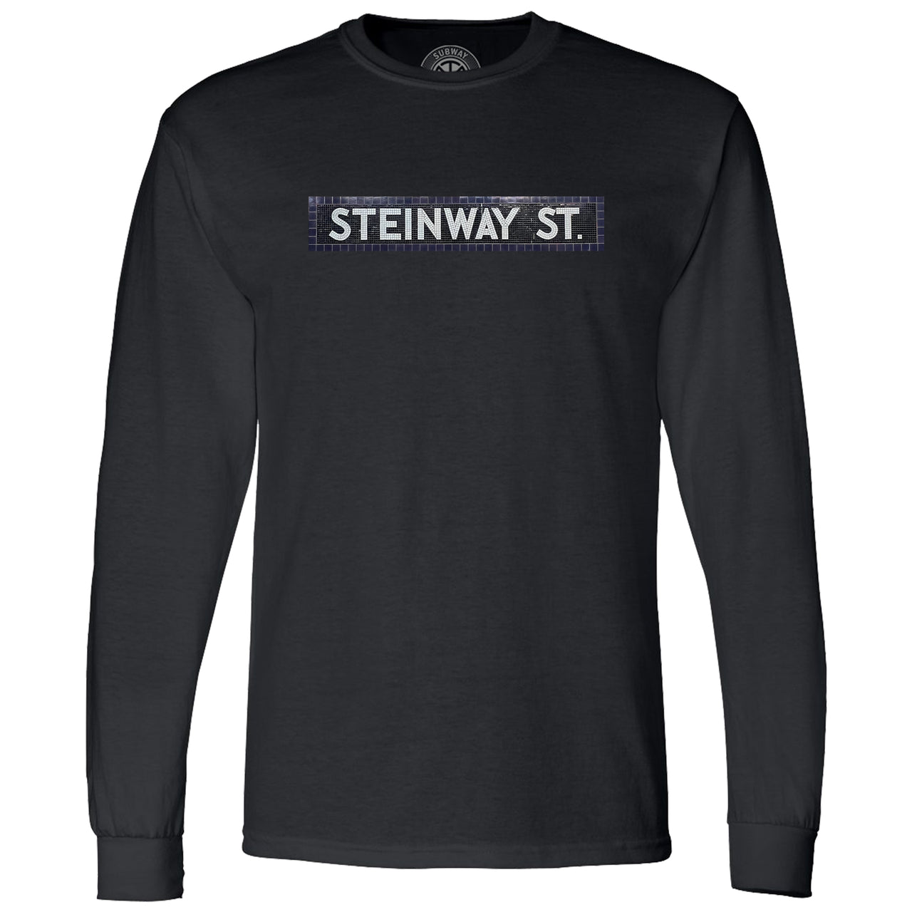 Steinway St