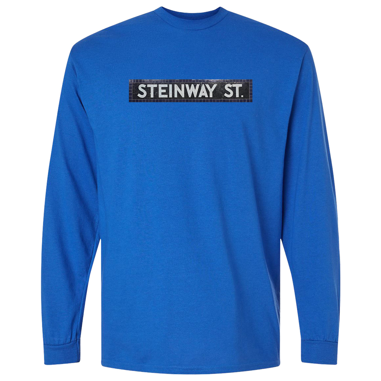 Steinway St