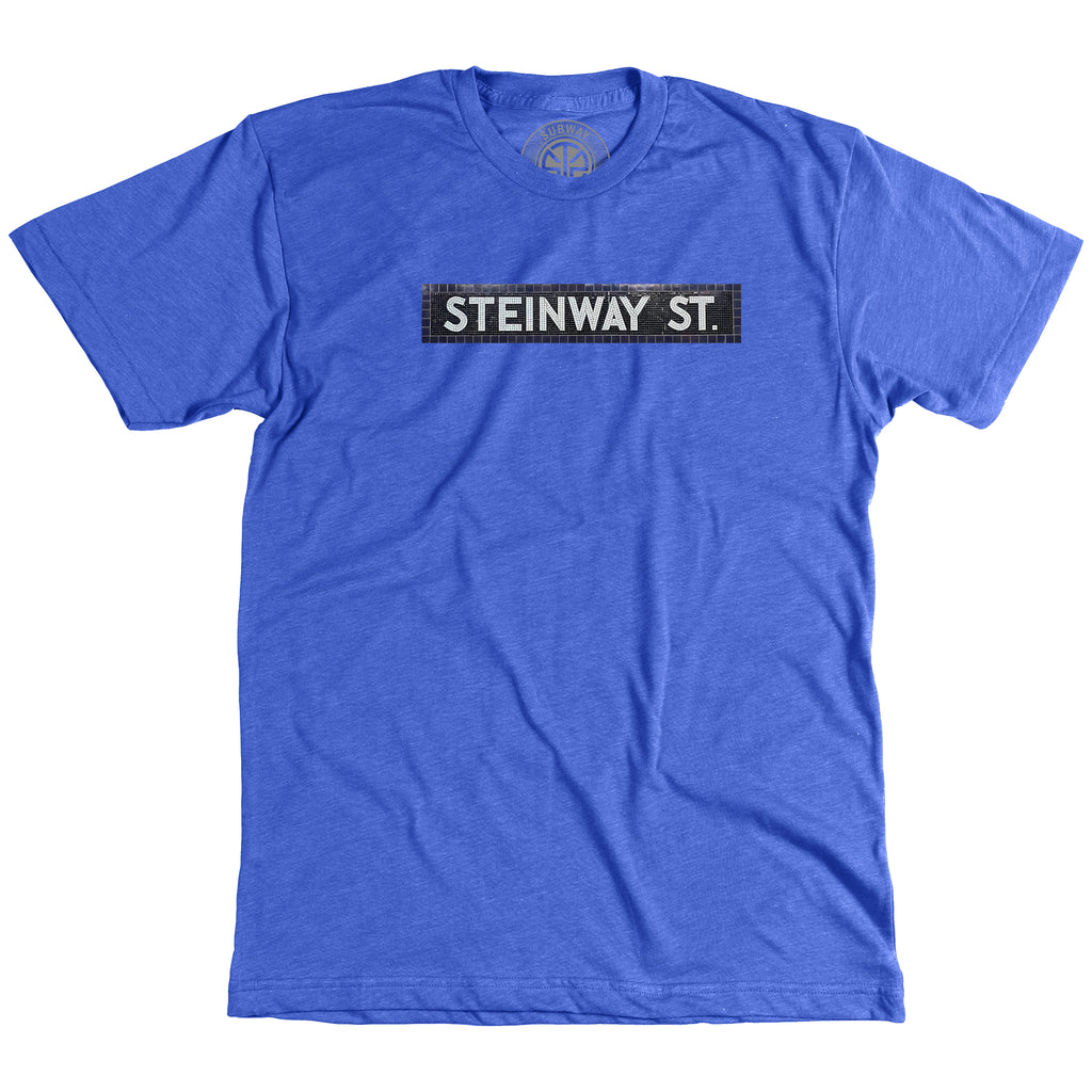 Steinway Street