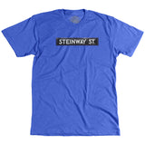 Steinway Street
