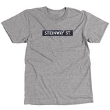 Steinway Street