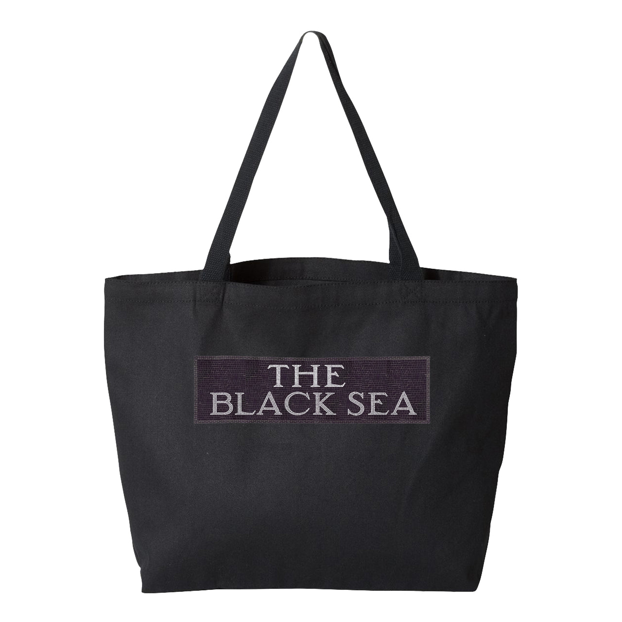 The Black Sea