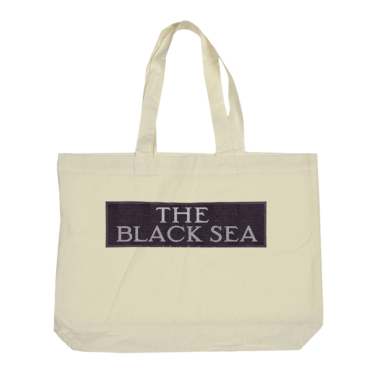 The Black Sea