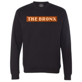 The Bronx crewneck