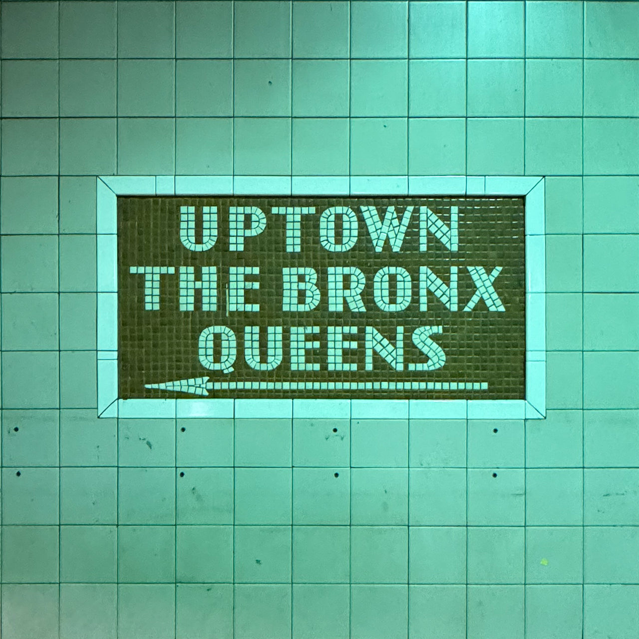 The Bronx