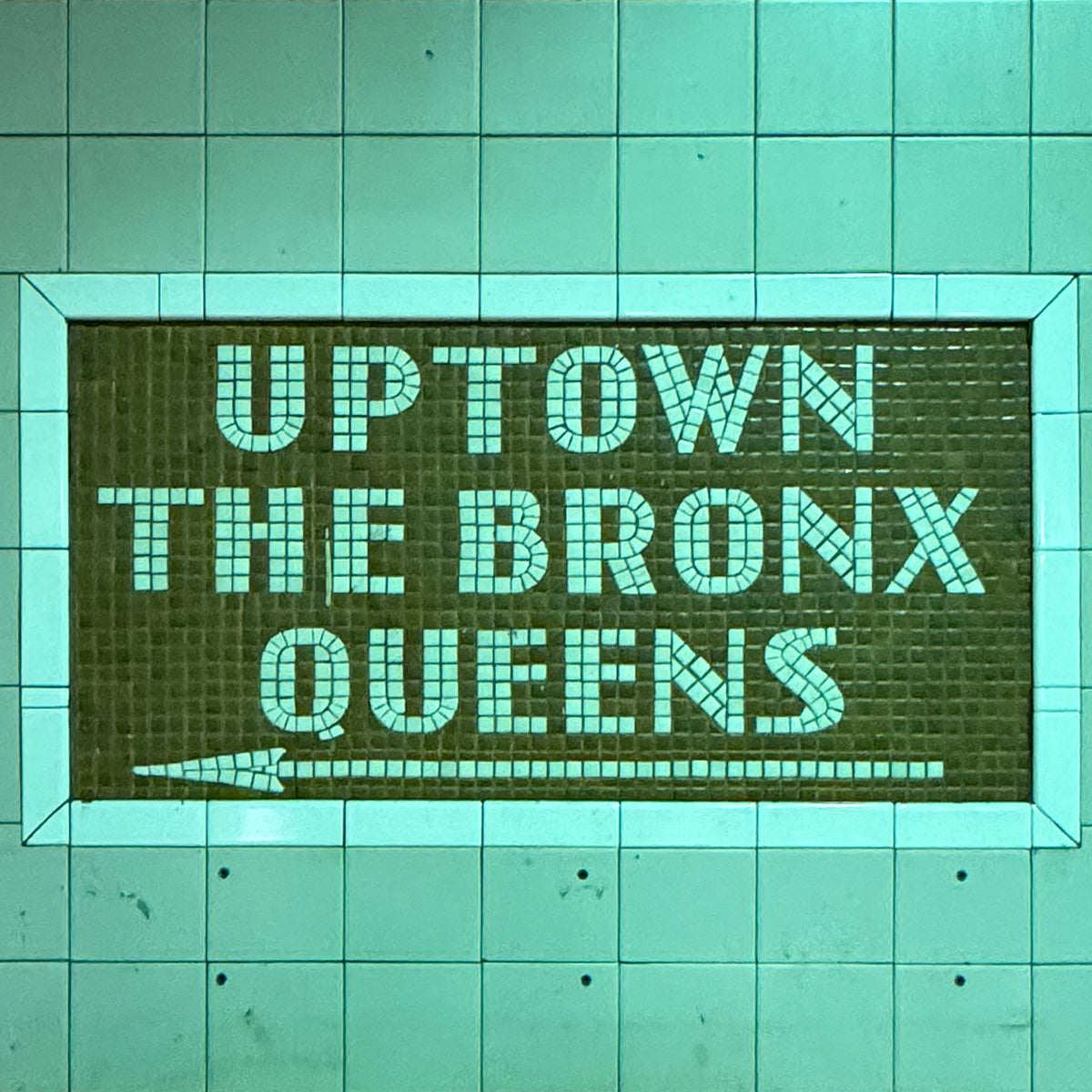 The Bronx