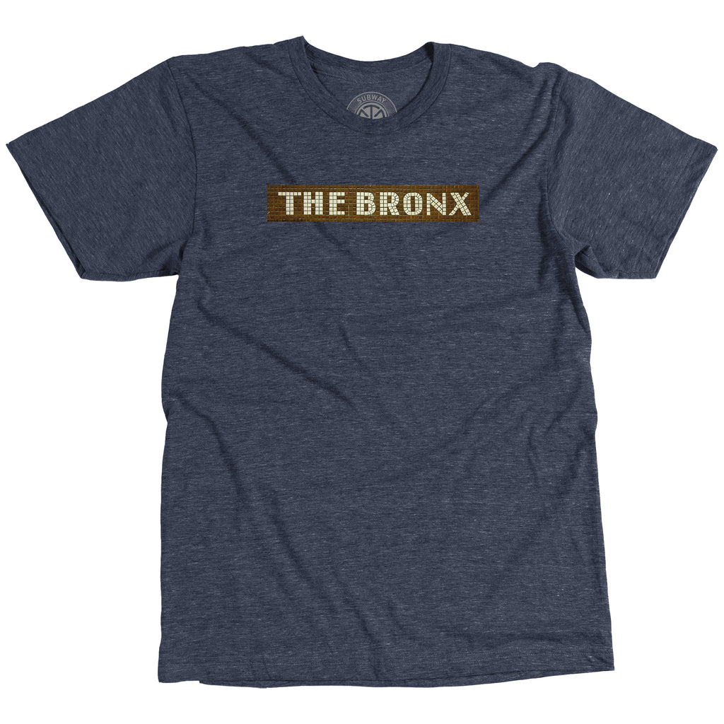 The Bronx