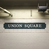 Union Square