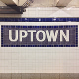 Uptown