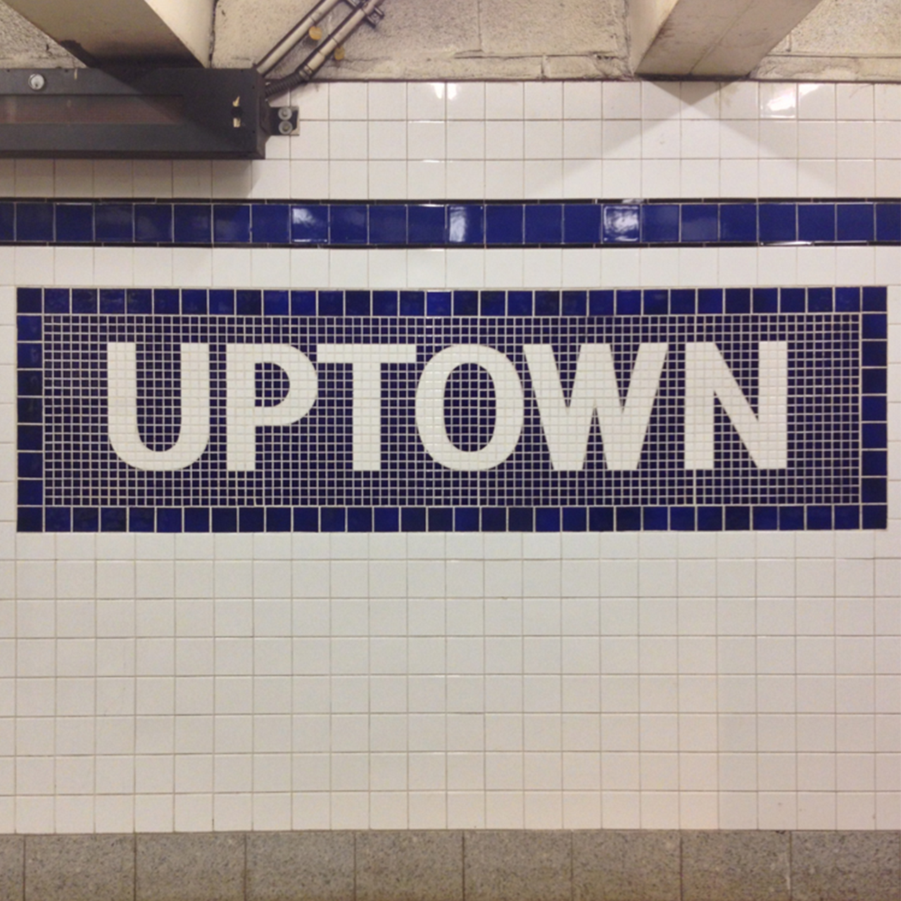 Uptown