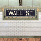 Wall Street